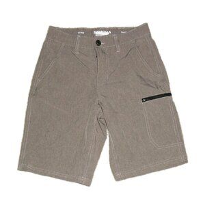 Sonoma Kids Youth Grey Shorts Sz. 12 Regular
